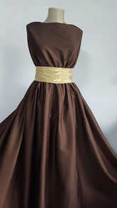 COTTON TWILL MARON BBC1090
